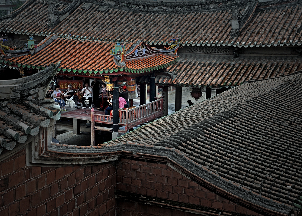 《南音古韵》 摄于石狮永宁城隍庙.jpg