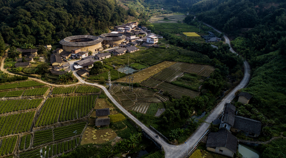 标题:《一缕暖光》 拍摄时间:2018.10.