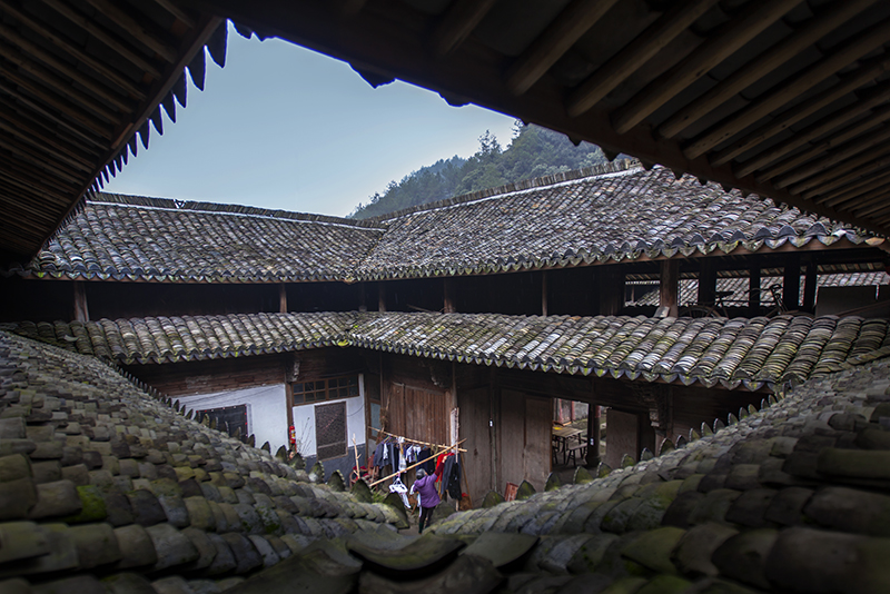 天井