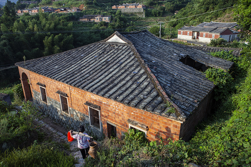 闽南古厝 摄于福建省南安市眉山乡观山村.jpg