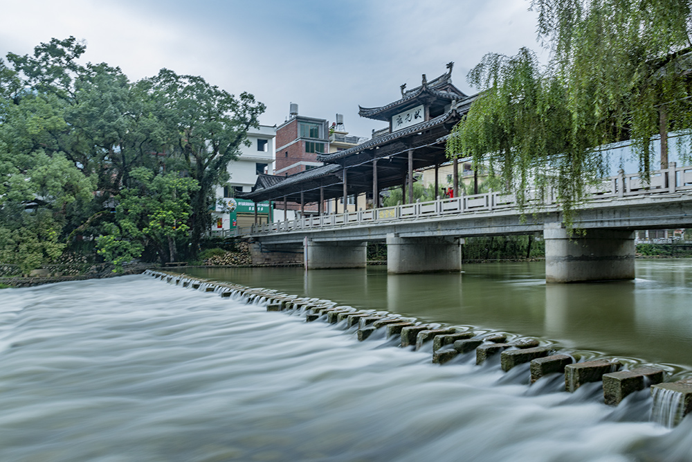 2018年9月8日 摄于寿宁县西埔村 福州市晋安区王庄街道福晟钱隆大第9