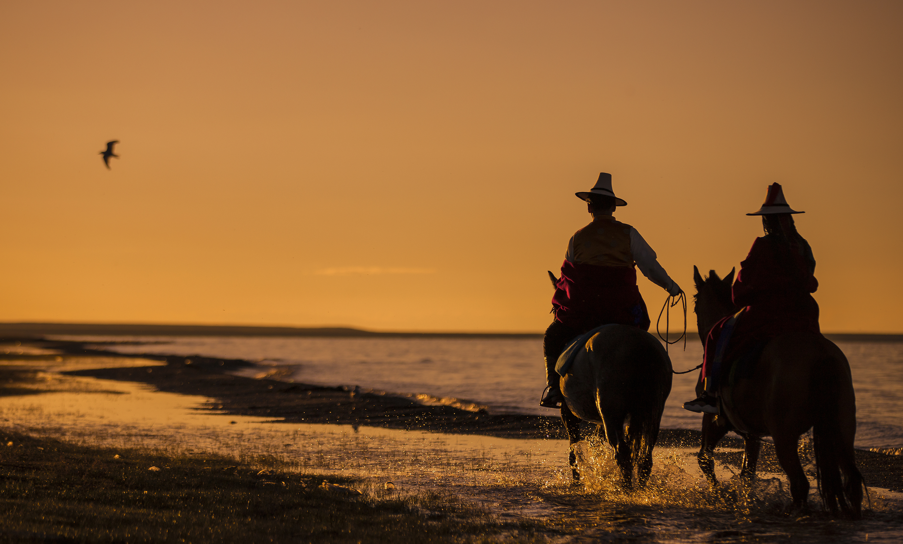 人文- 大众摄影网