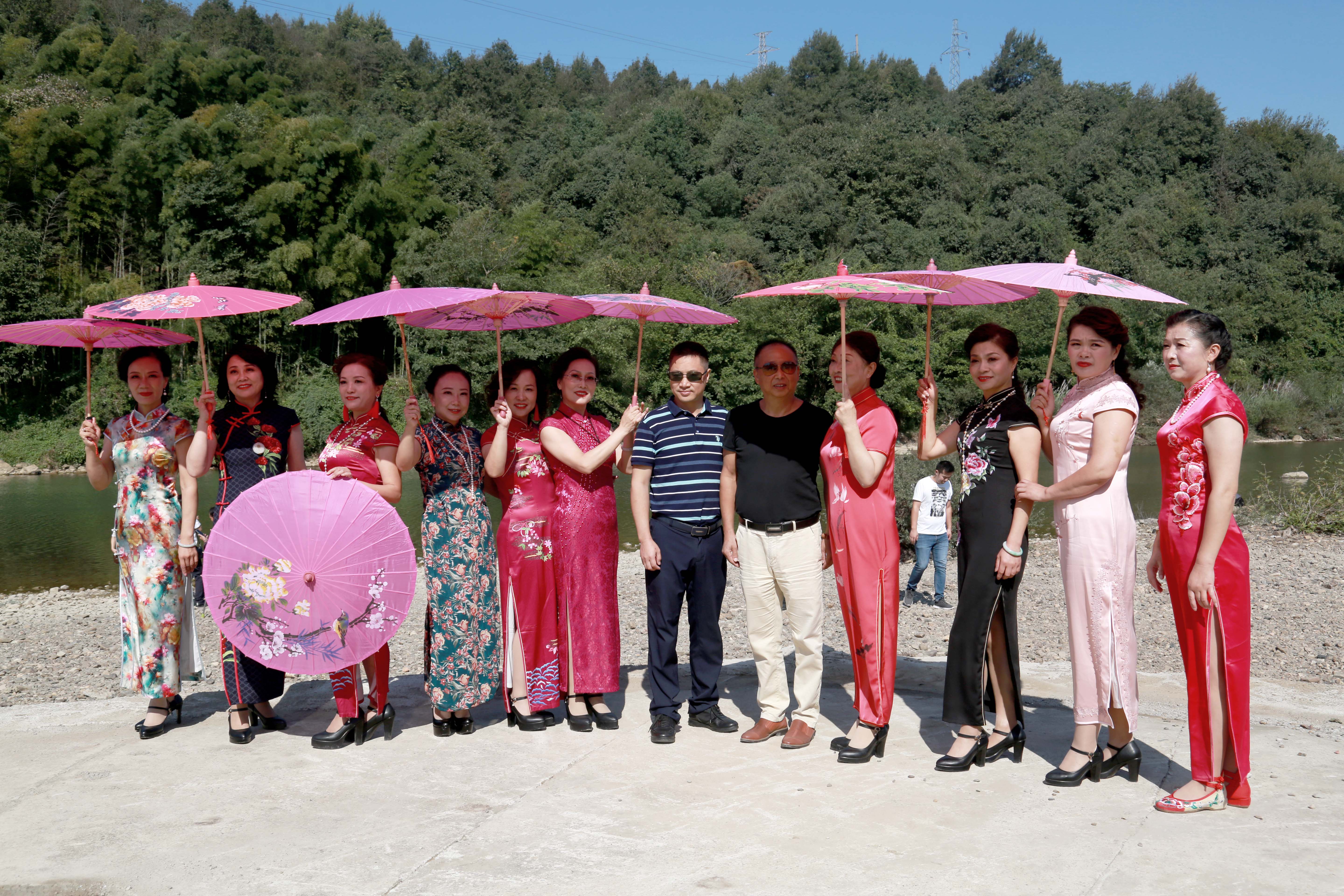 中国徽文化大赛-中国徽文化摄影作品征集活动投稿区-大众摄影网