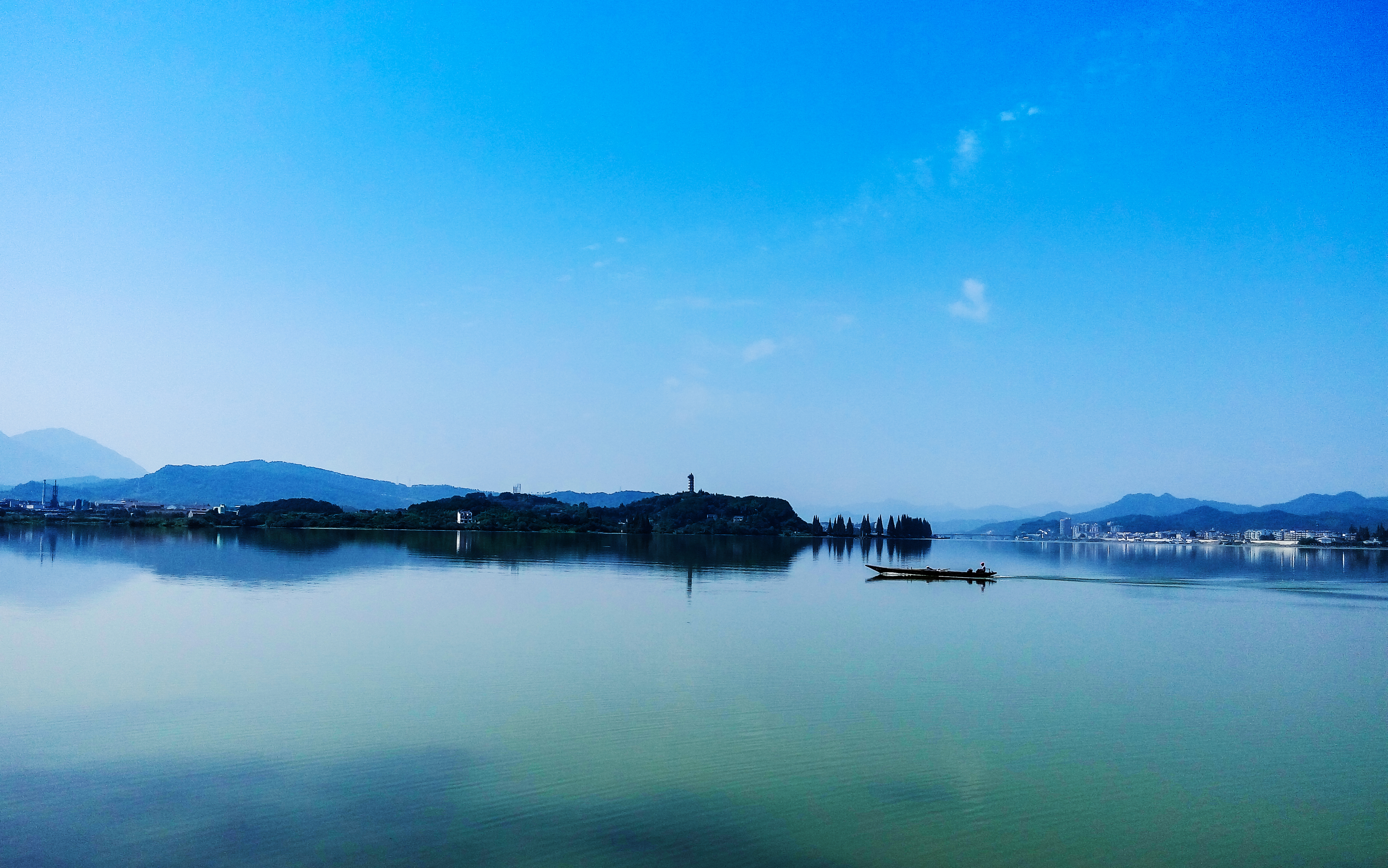 2015.10.3.建德市三都镇三江村.