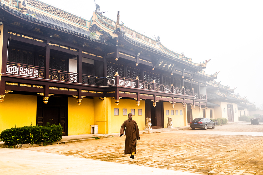 鹅湖稿件-第二届"摄影小镇——鹅湖"全国摄影大展投稿区-大众摄影网 -