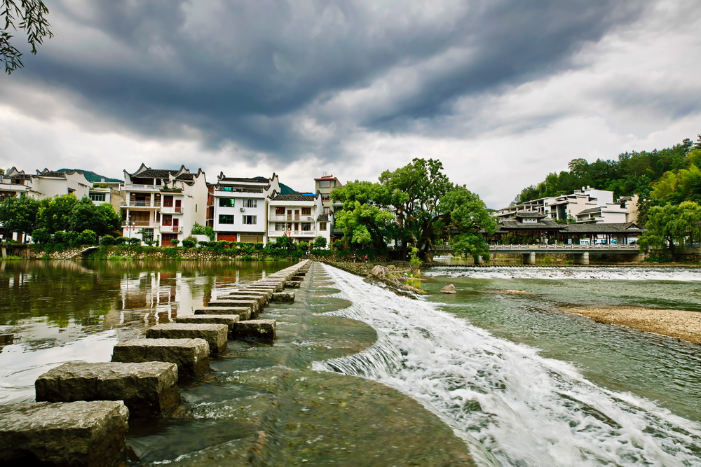 难忘下党·第十届宁德好风光全国摄影艺术展投稿