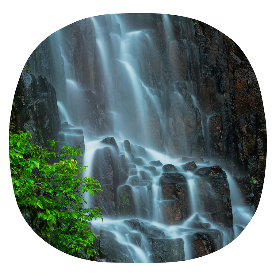 清泉新安流(组照)