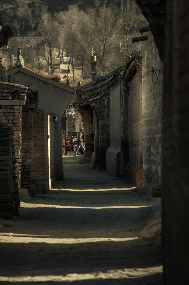 《尘封的记忆》