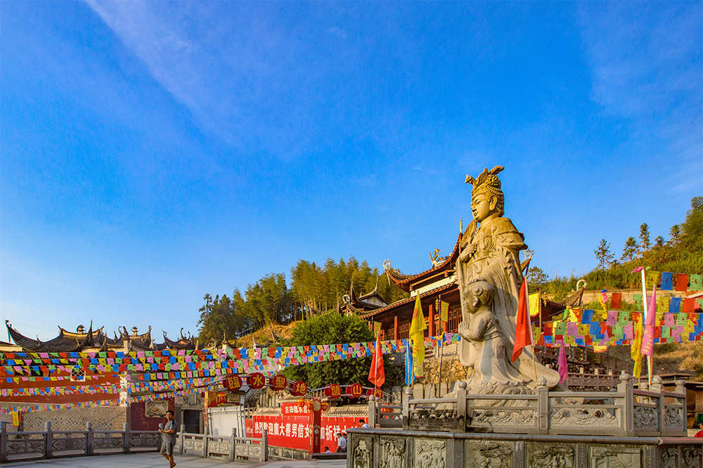 《印象临水宫》(组图6幅)