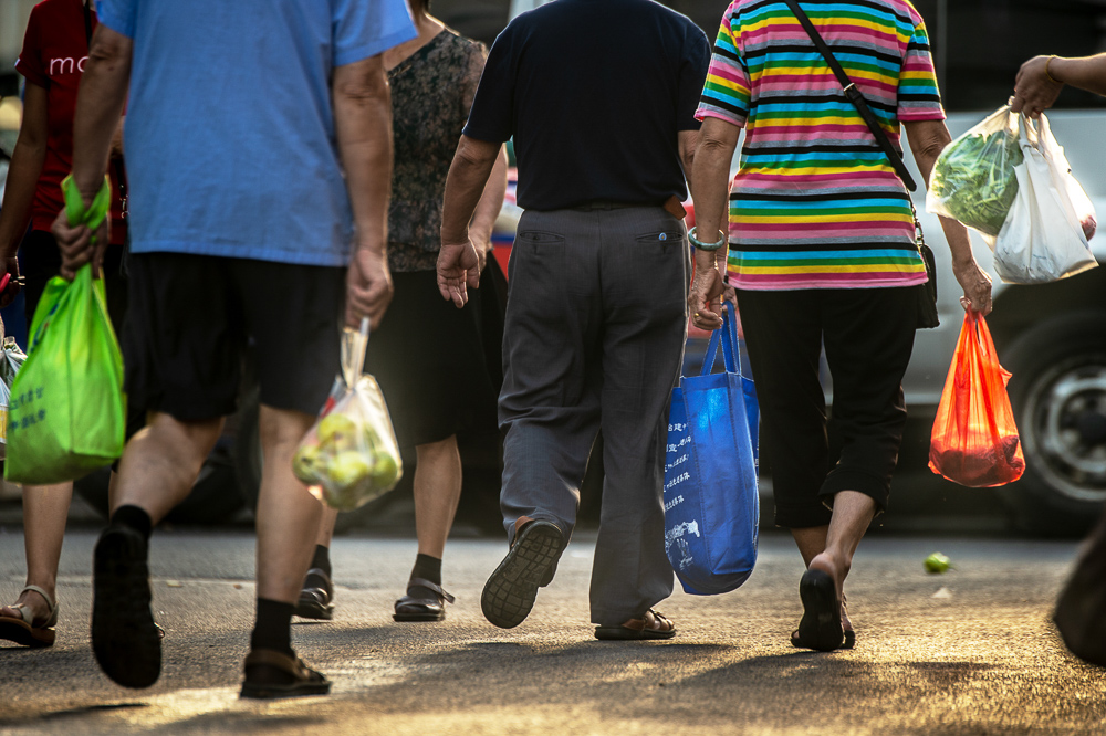 随着生活水平逐渐提高,居民的副食品量也逐渐丰富.