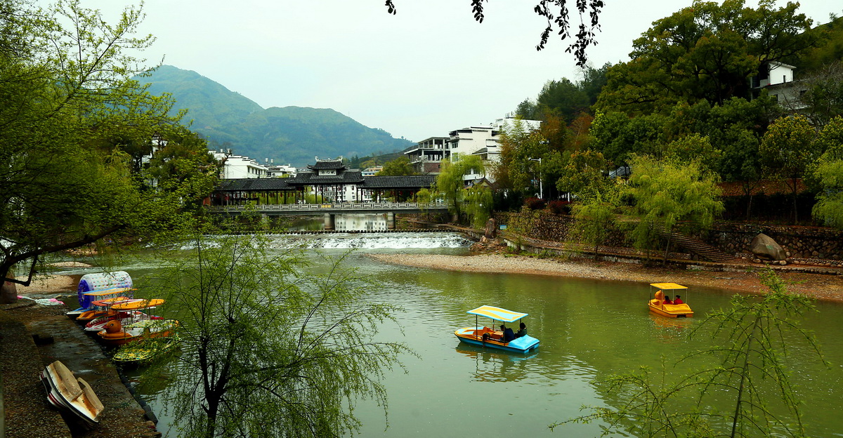 《春回大地》-"难忘下党杯"第十届宁德好风光全国摄影艺术展投稿区