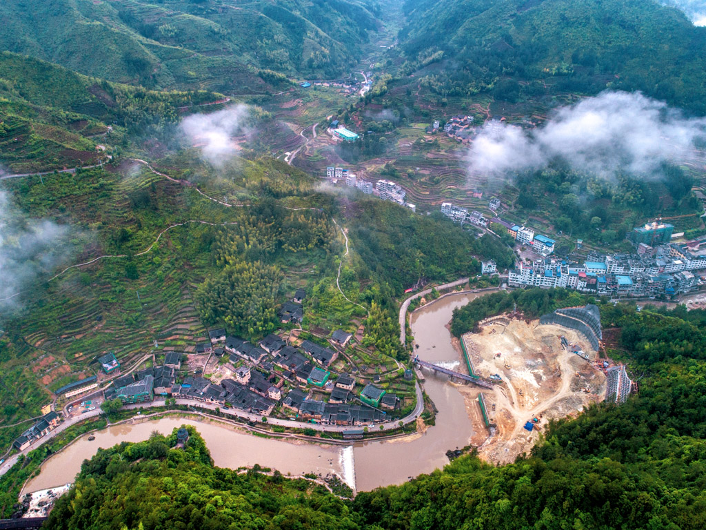 寿宁景区有哪些景点,寿宁县景点,周宁旅游必去景点_大山谷图库