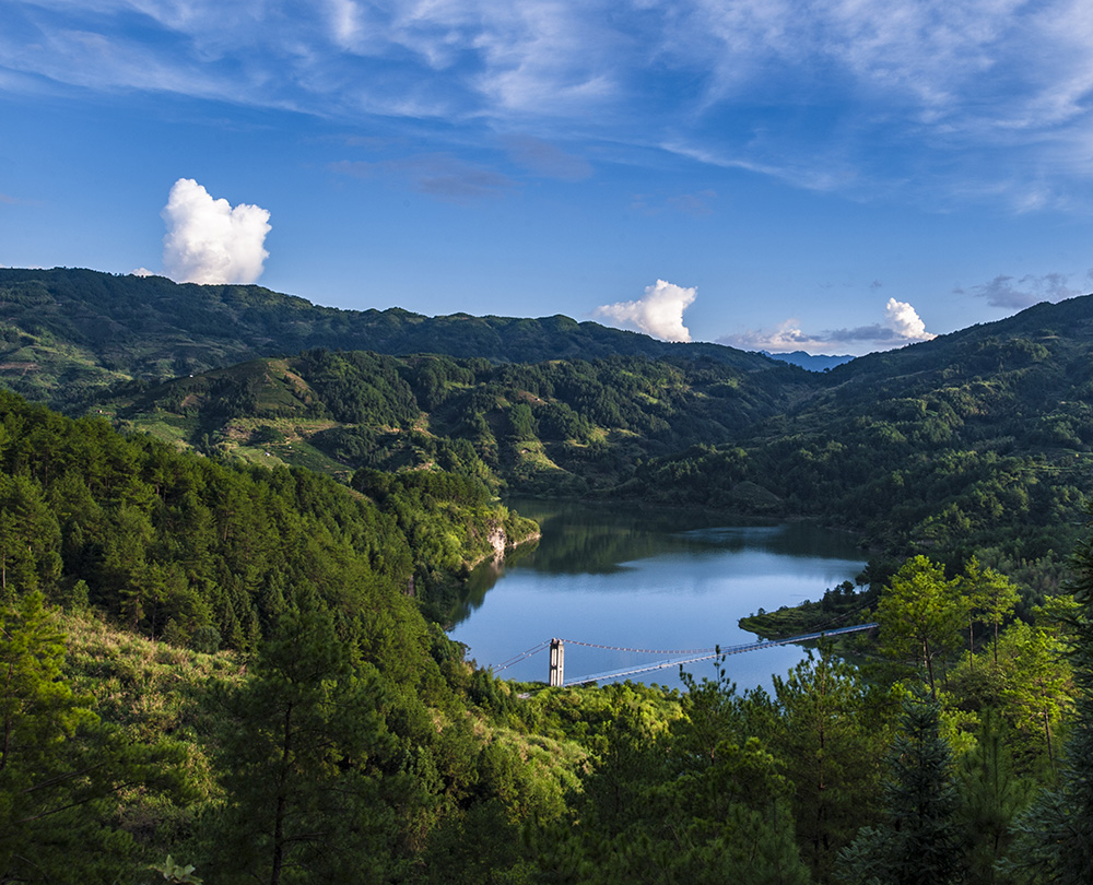 碧水蓝天 寿宁县芹洋村.jpg