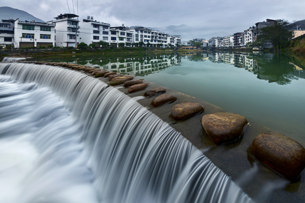《犀溪美景》组照