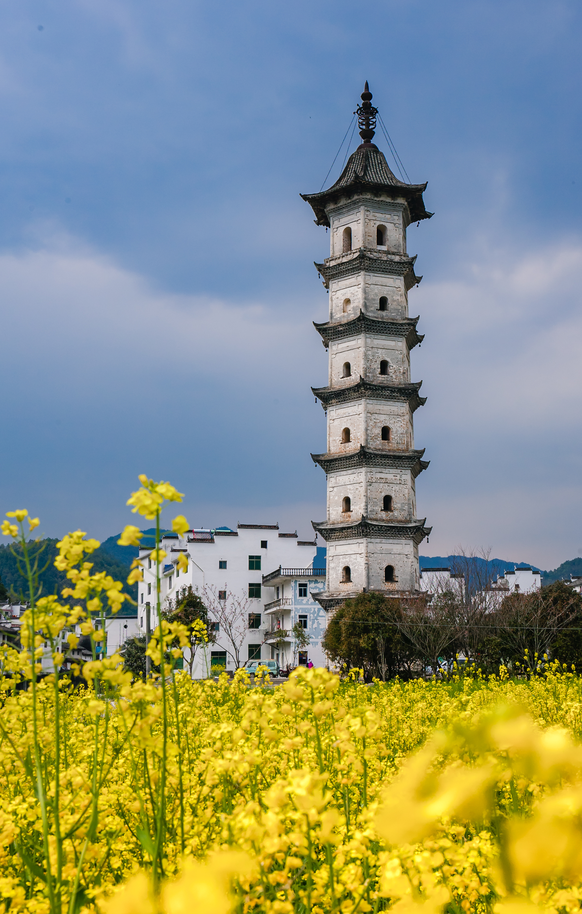 春之徽影-中国徽文化摄影作品征集活动投稿区-大众摄影网