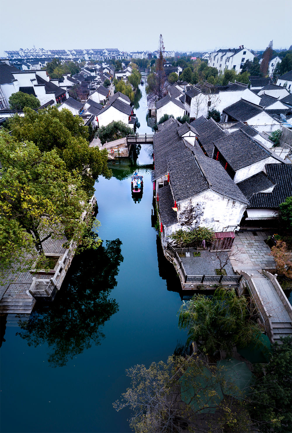 第二届"摄影小镇--鹅湖"全国摄影大展