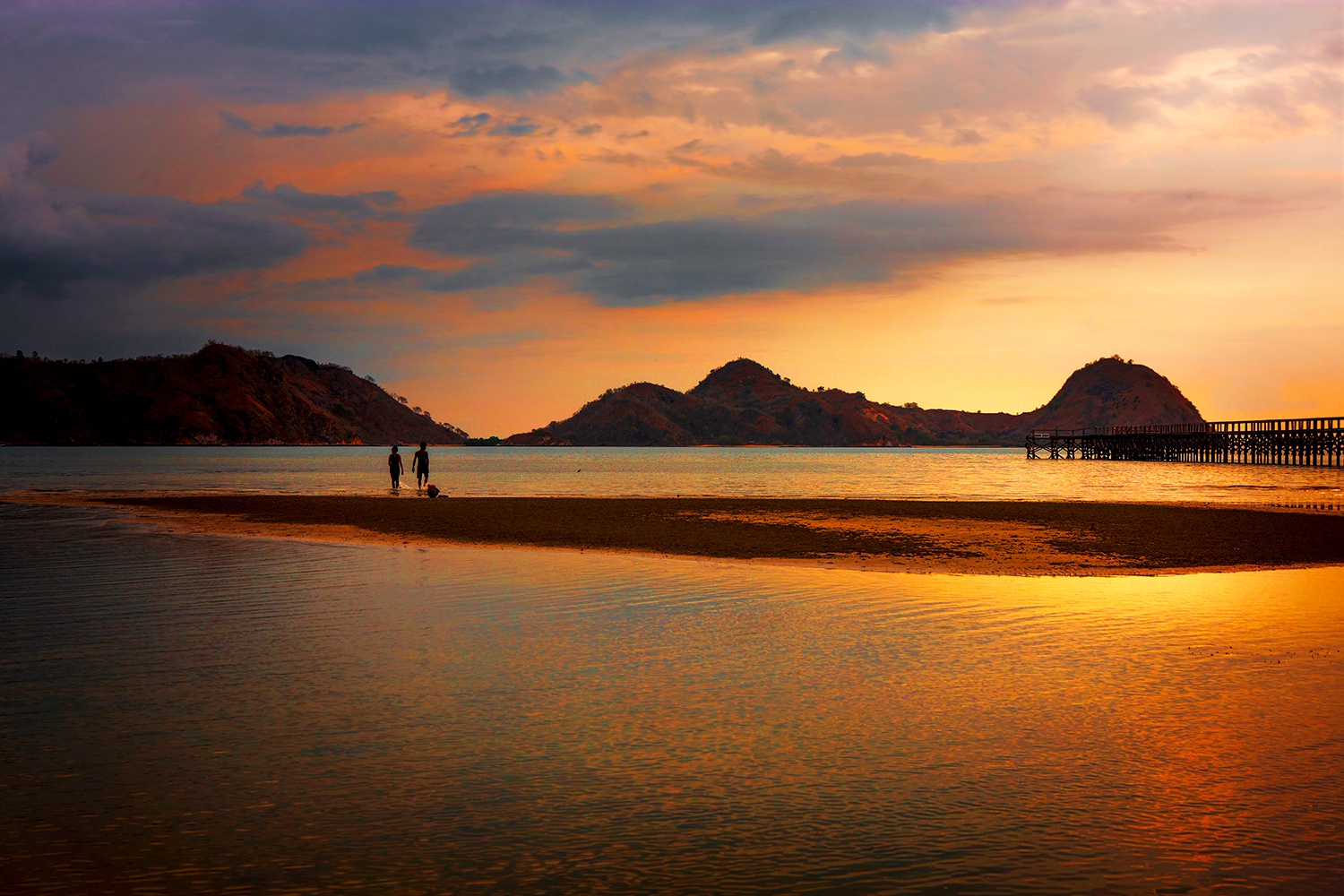 2019年第4期全国联赛推荐总贴及会员优秀作品-《大众摄影》俱乐部团体