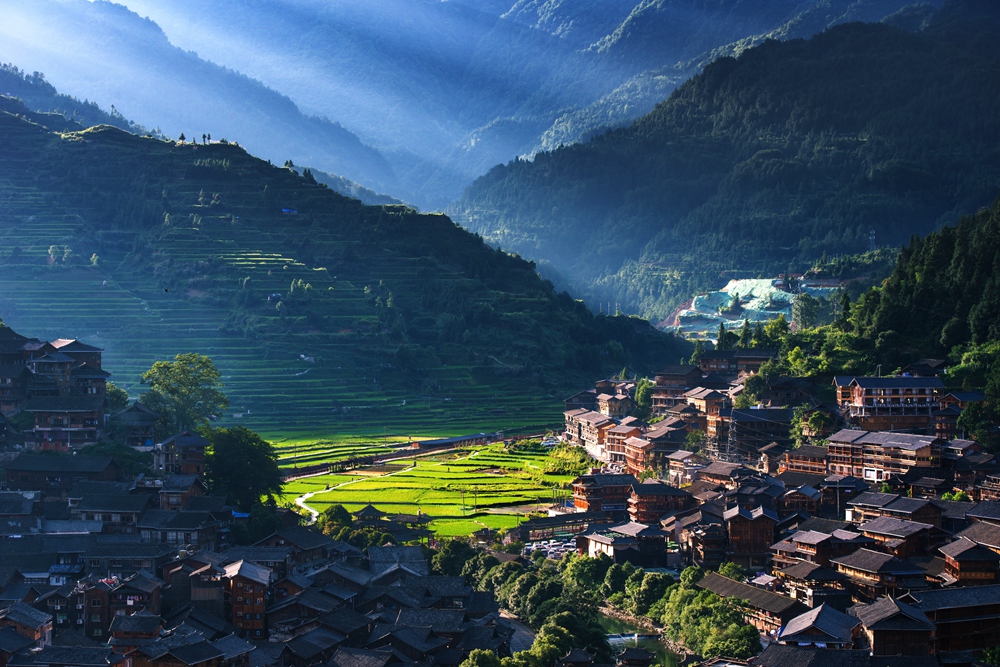 我和我的祖国投稿