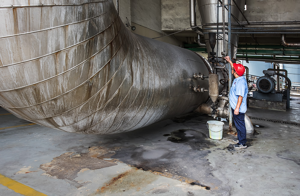 《生态盐厂》组照12幅
