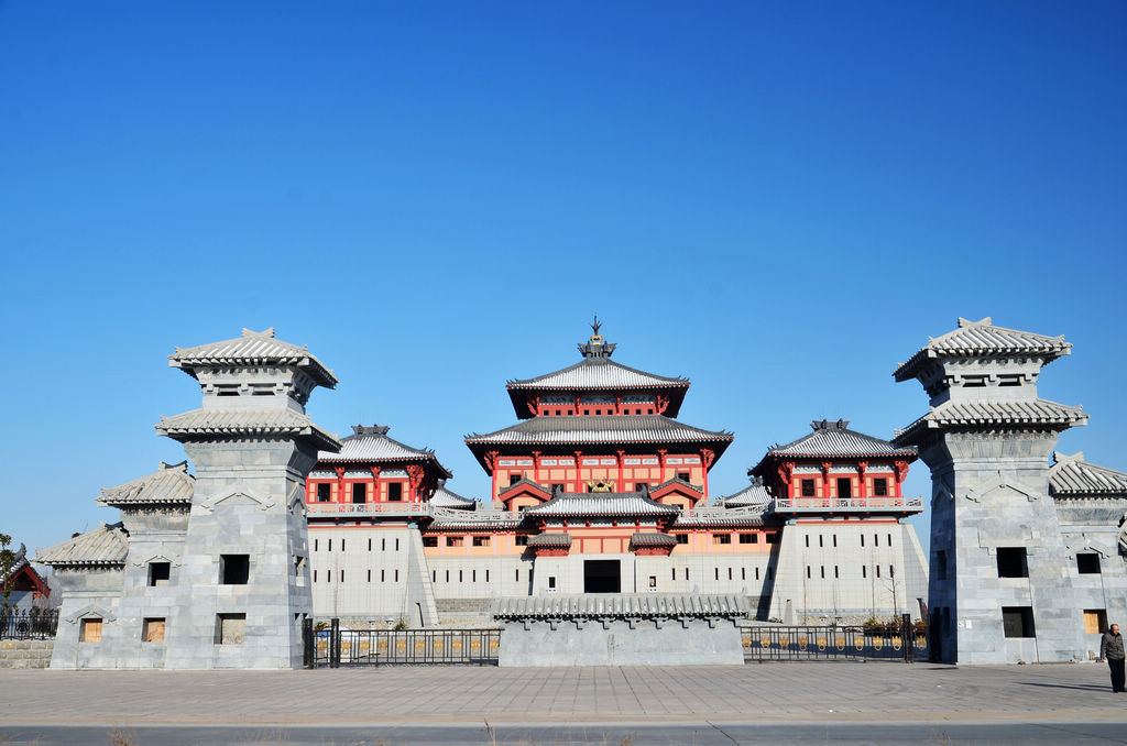 俱乐部团体会员——山东论坛俱乐部(4星) 69 2019芒砀山摄影英雄会