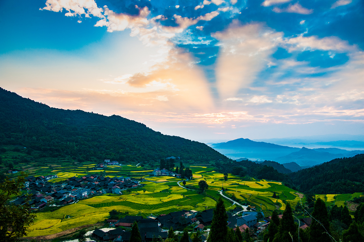 23,《锦绣田园》2018年8月26日摄于辰溪县布村. - 副本.jpg