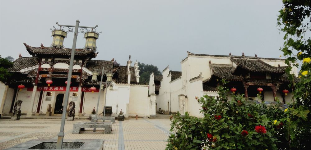 古风徽韵拍摄于青阳县蓉城镇.jpg
