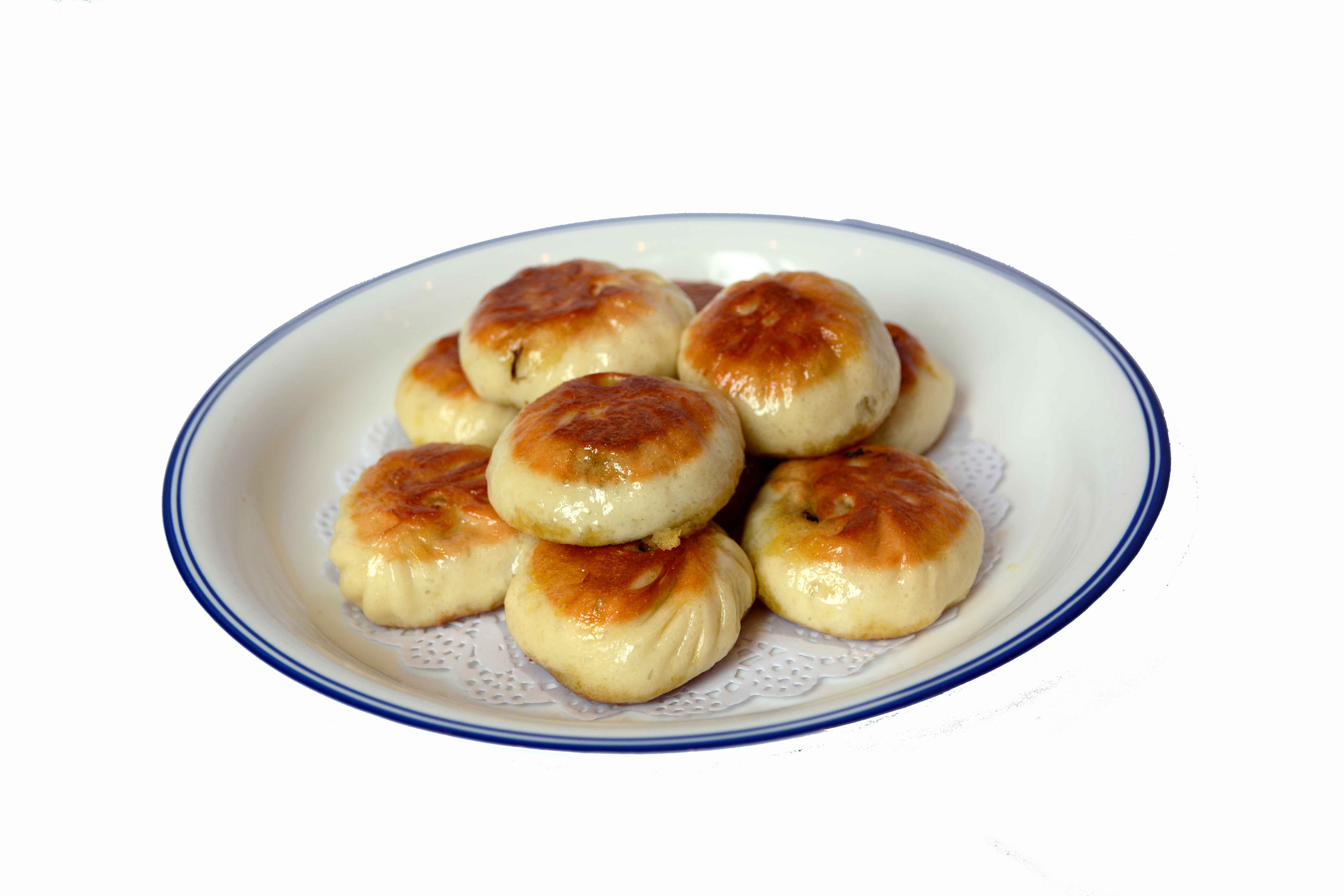 徽菜(贵池小巴)