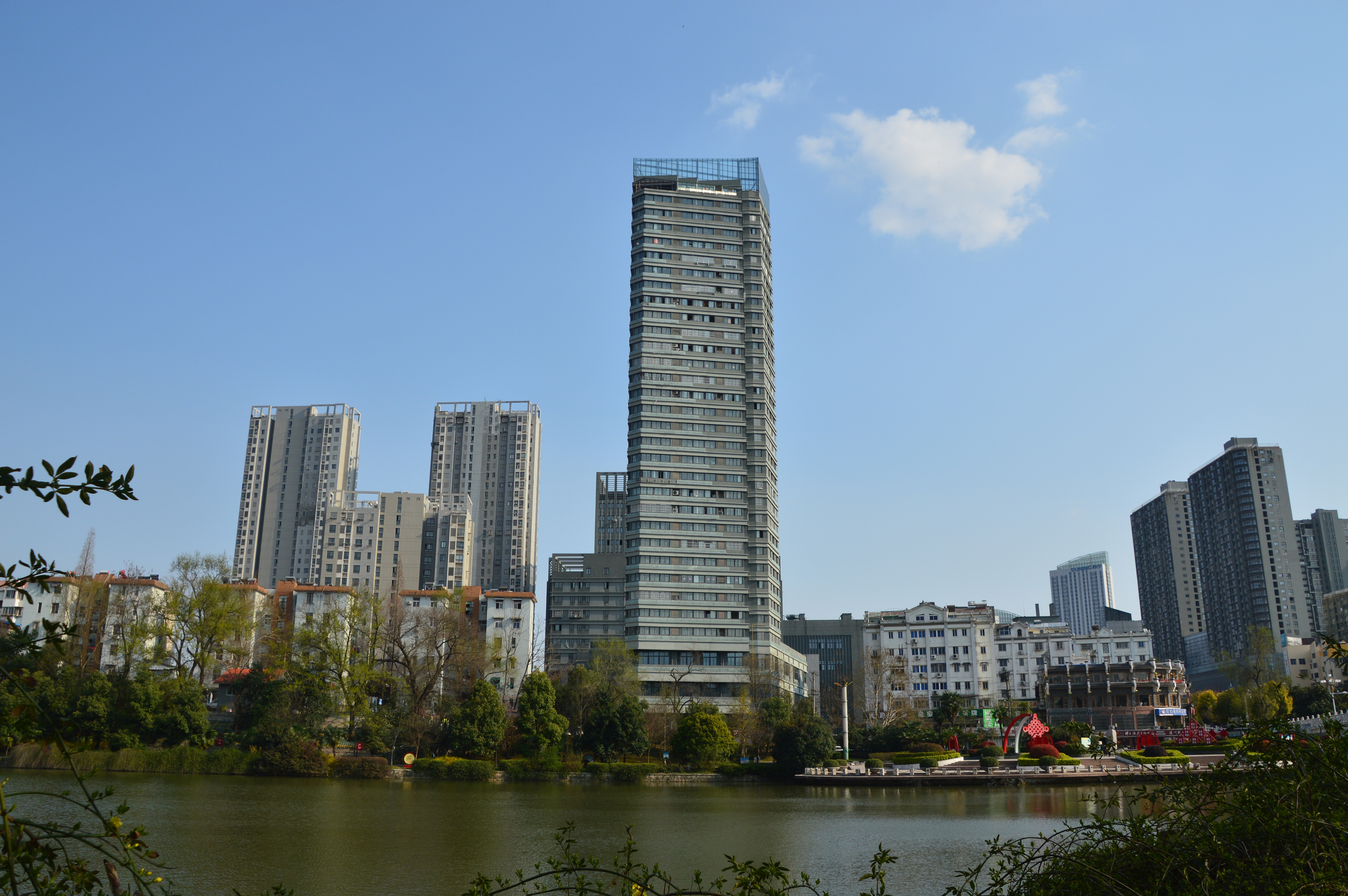 醉美滁州 - 大众摄影网