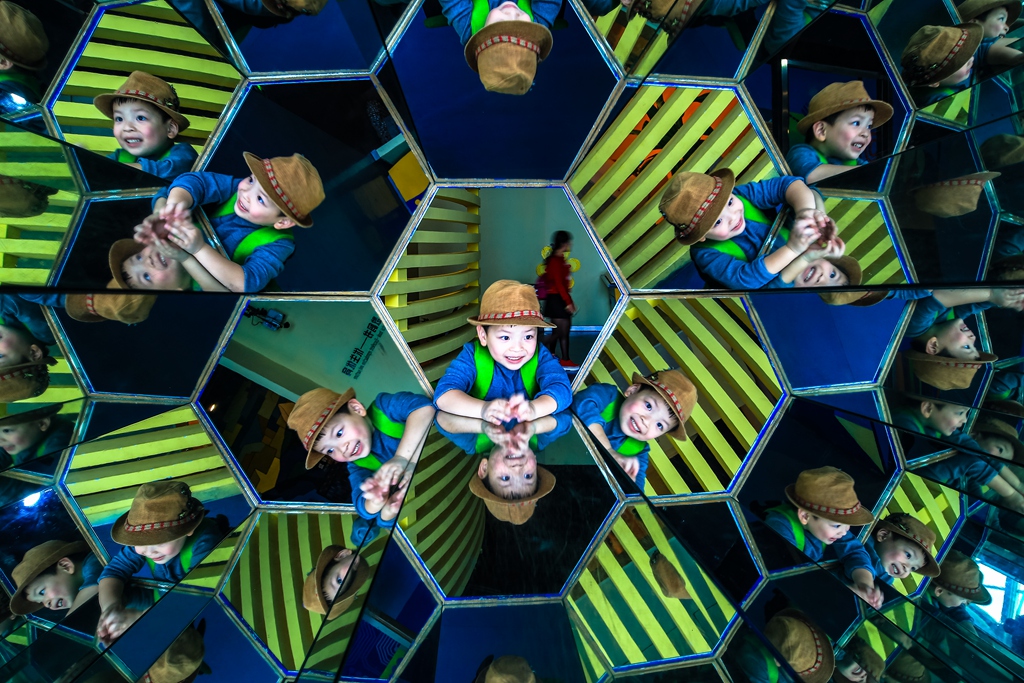 万花筒 2017年5月 广西 魅力广西