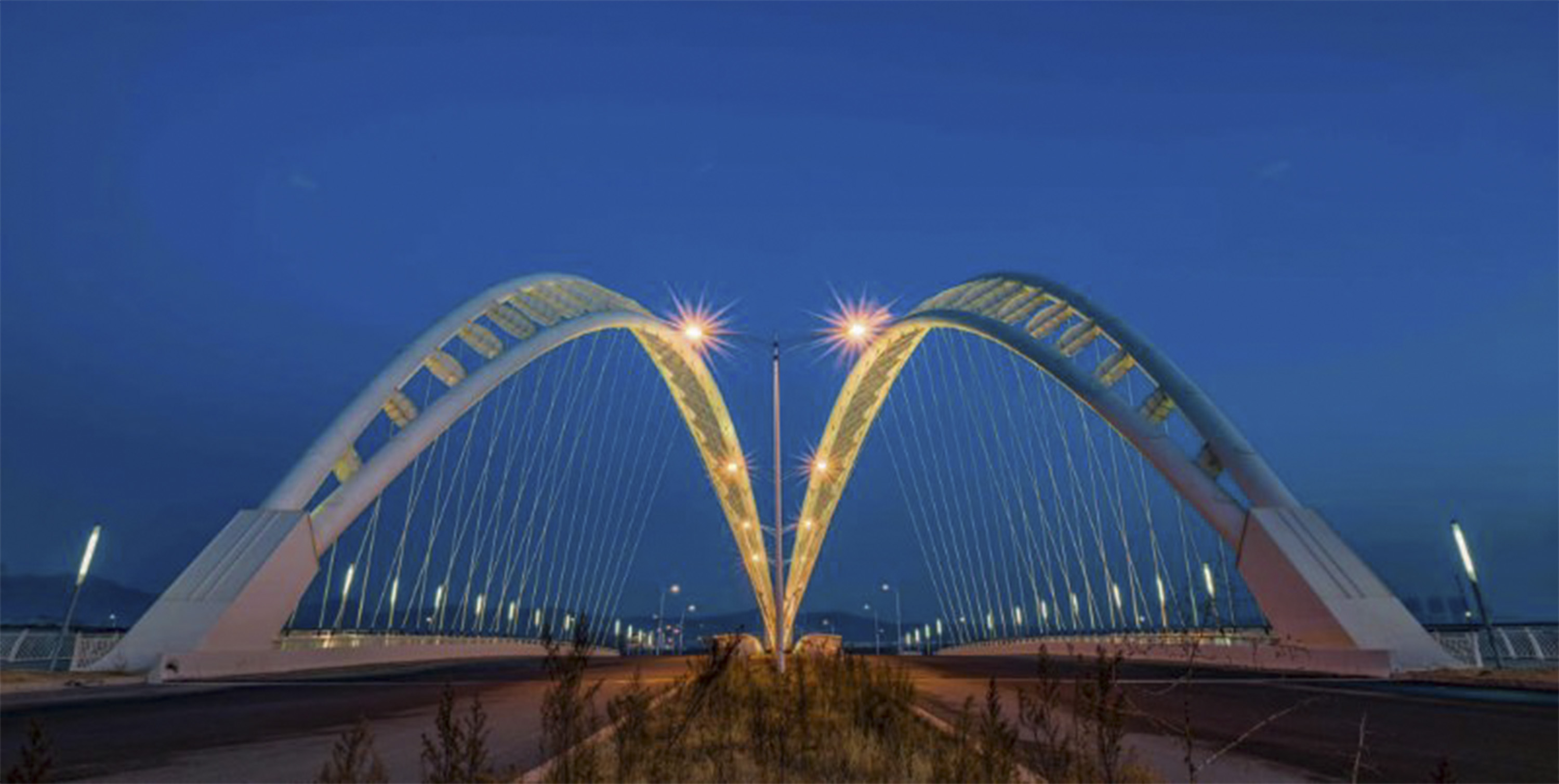 桥-《大众摄影》俱乐部团体会员——大连爱摄俱乐部(3星)-大众摄影网