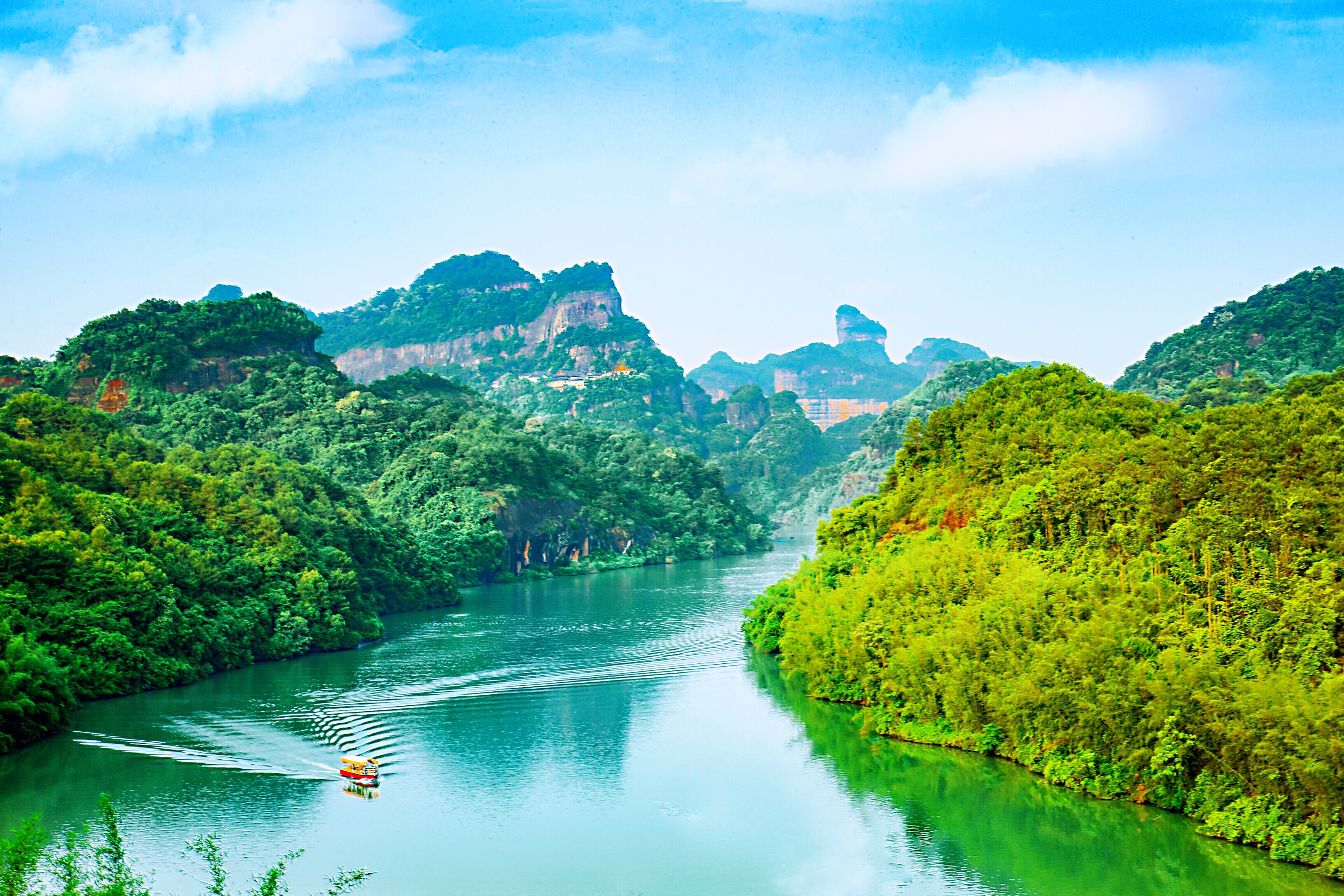 善美韶关全国摄影大赛