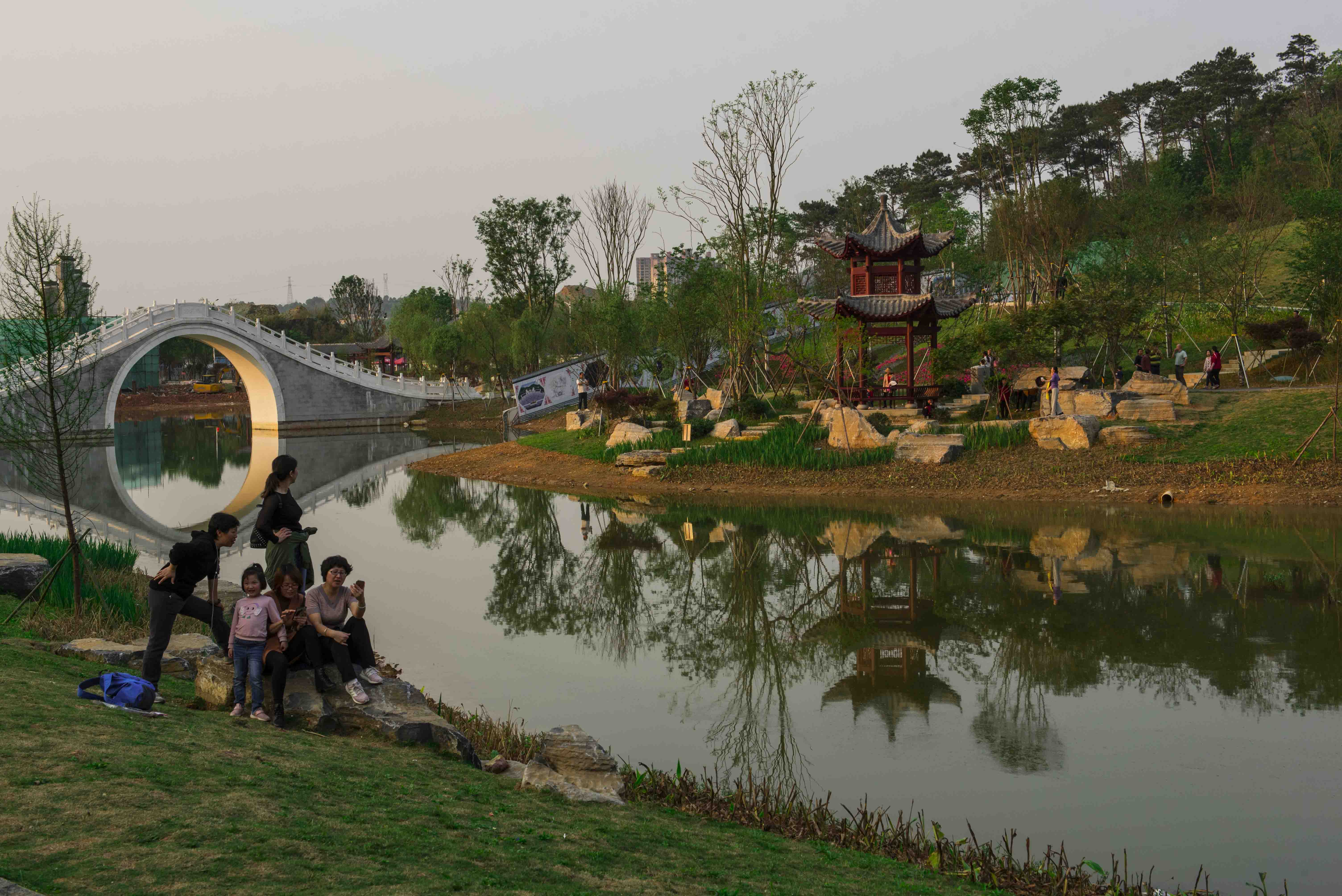 30 拍摄于韶州公园-"丹霞山杯"第二届"善美韶关"全国摄影大展投稿区