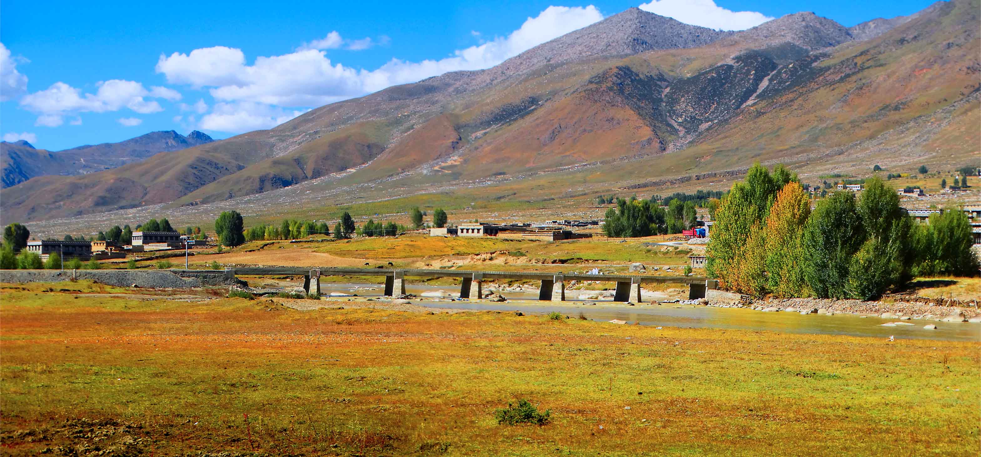 四川甘孜稻城09