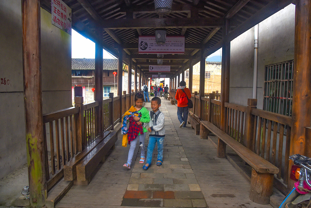 人文生态皆美的朱子故里-"朱子故里 五夫古镇" 全国摄影大展征稿区