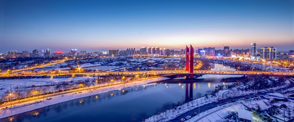 老城新貌-高帆杯"行走中国"全国摄影大展投稿区-大众摄影网