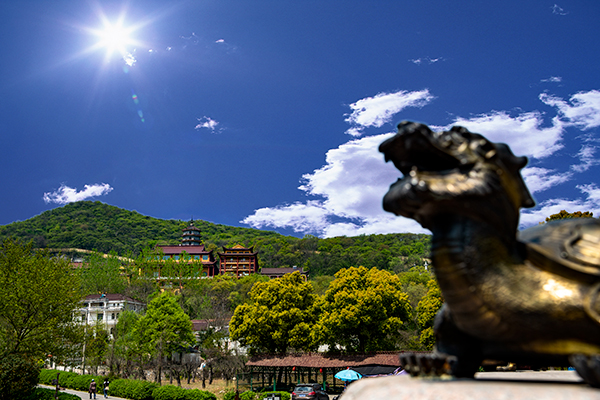 遇见褒禅山(组)