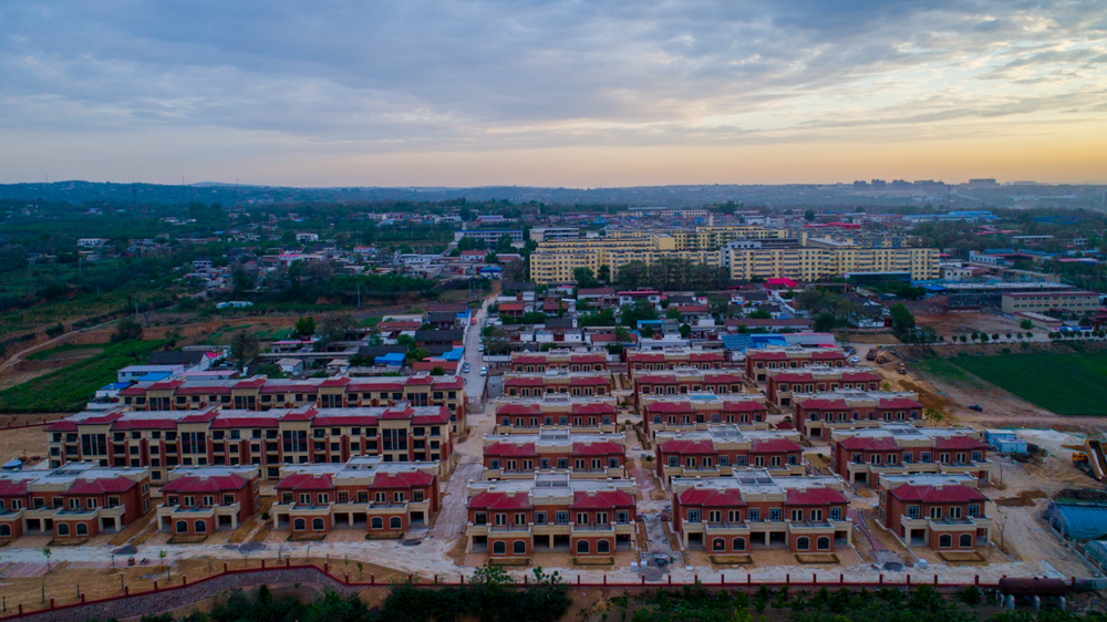 2-新密市岳村镇