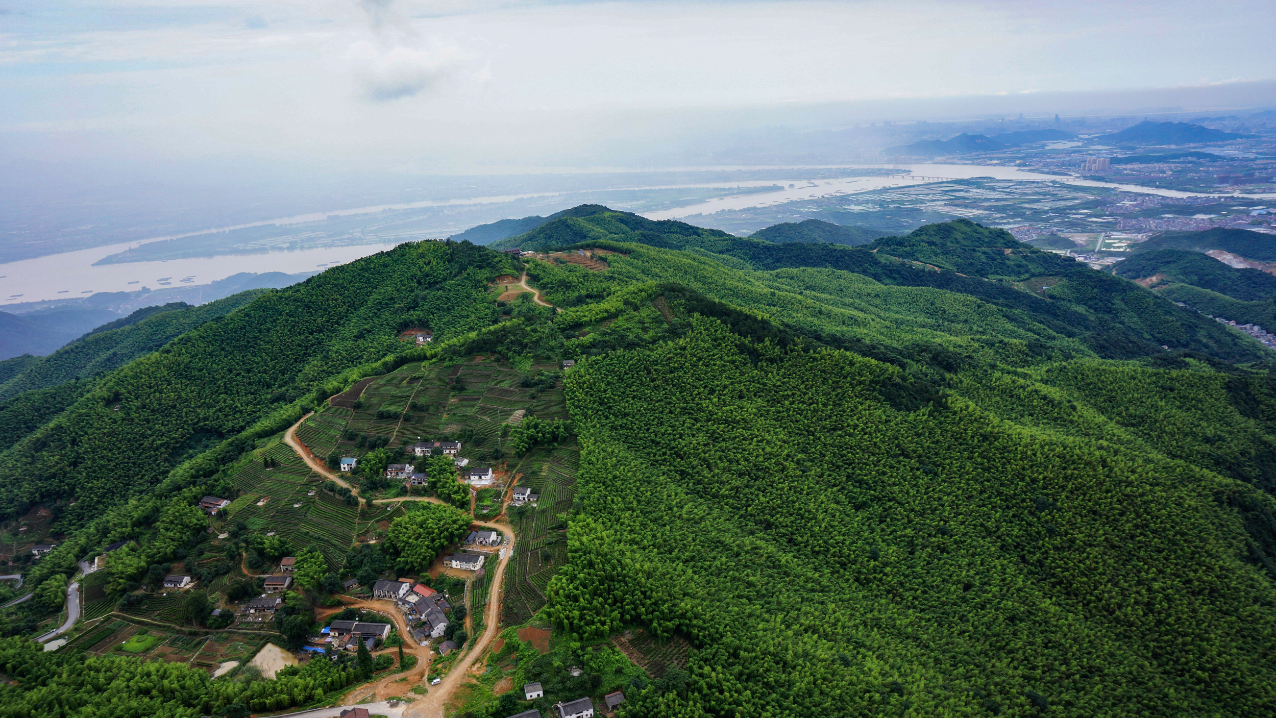 杭州萧山区义桥镇景点