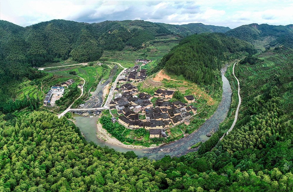 鸟瞰翠溪.jpg