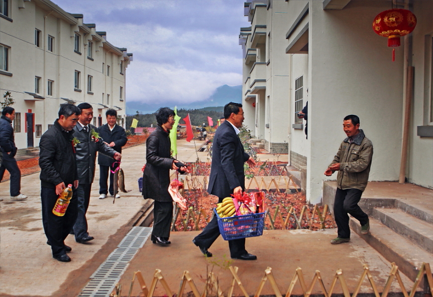 28摄于福建省浦城县仙阳镇新区