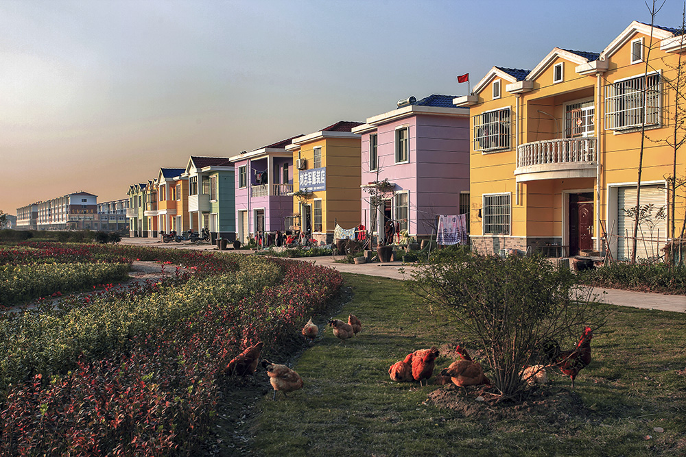 农民新村
