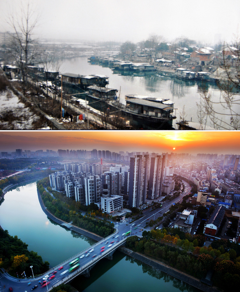 非常非常 于 2019-7-2 23:10 编辑  地处大别山区门户的安徽省六安市