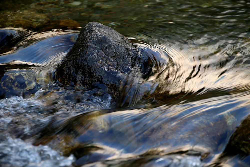 流水不腐(组照8幅)