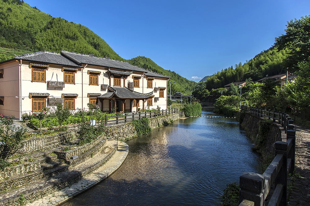 《大美大庄村》-组照