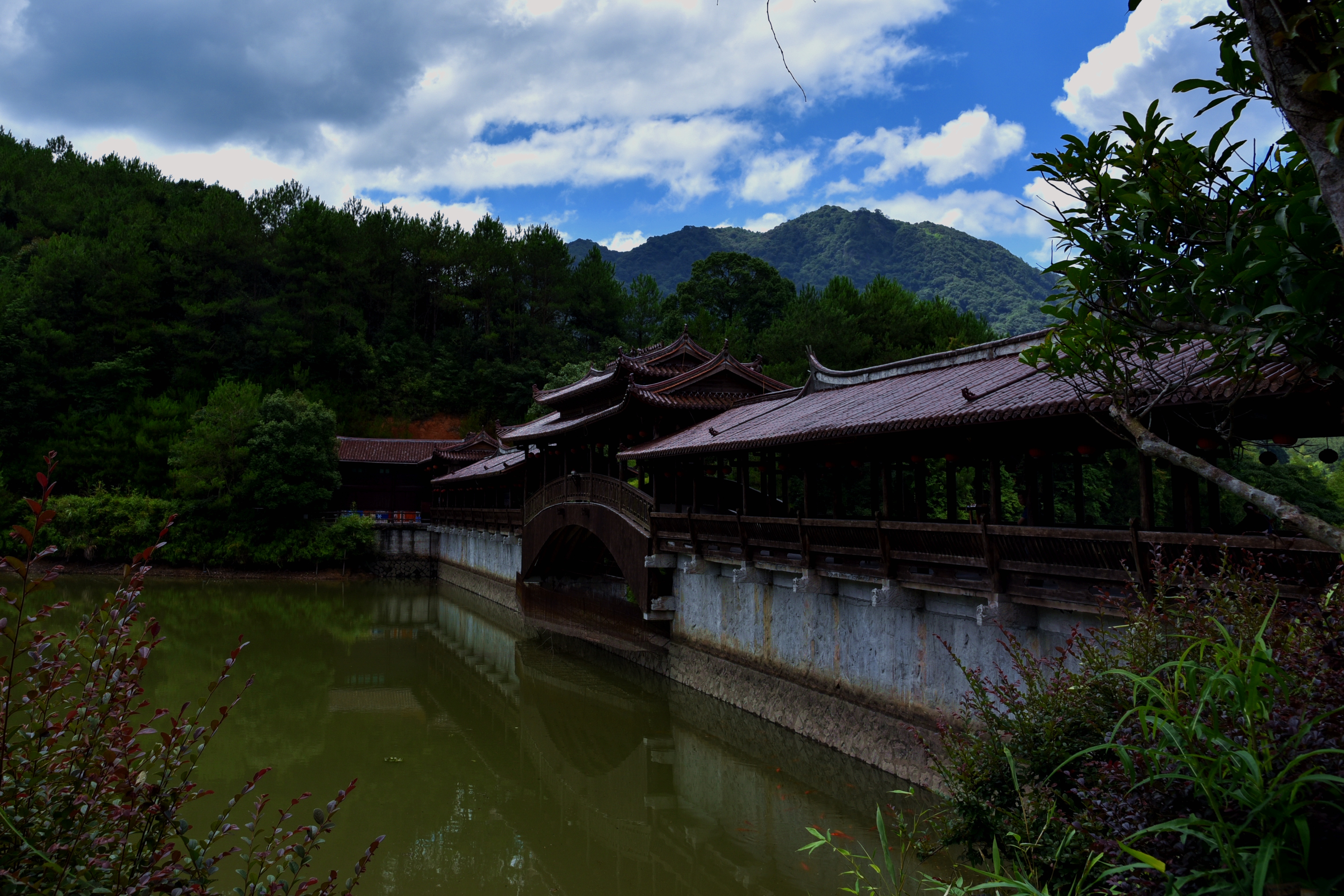 顺昌县旅游哪里好玩