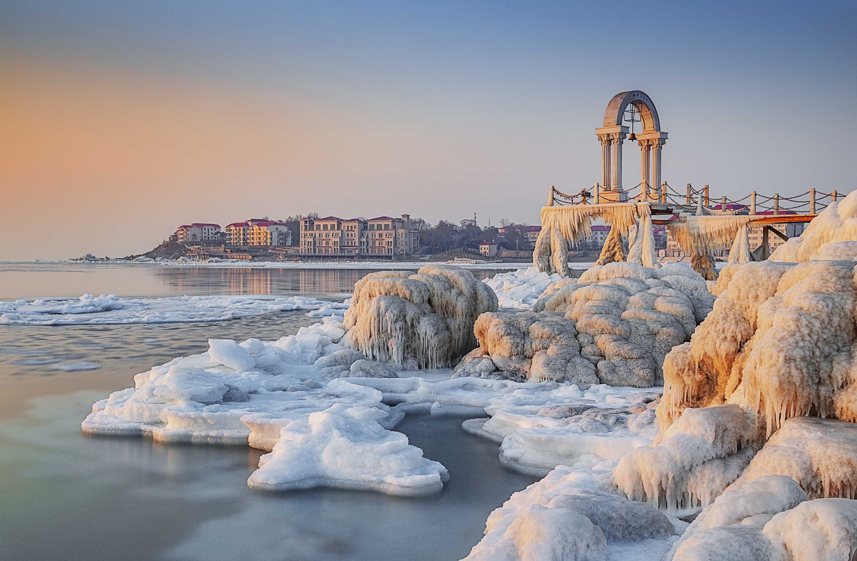 河北省秦皇岛市北戴河