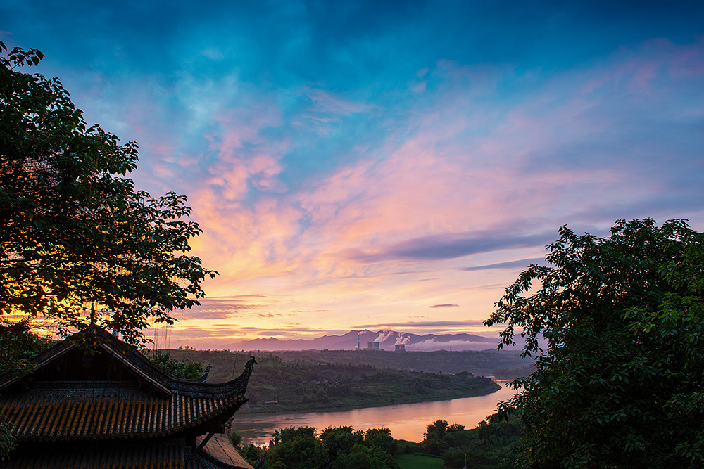 论坛 69 影赛专区 69 第三届中国重庆"钓鱼城杯"全国摄影大展