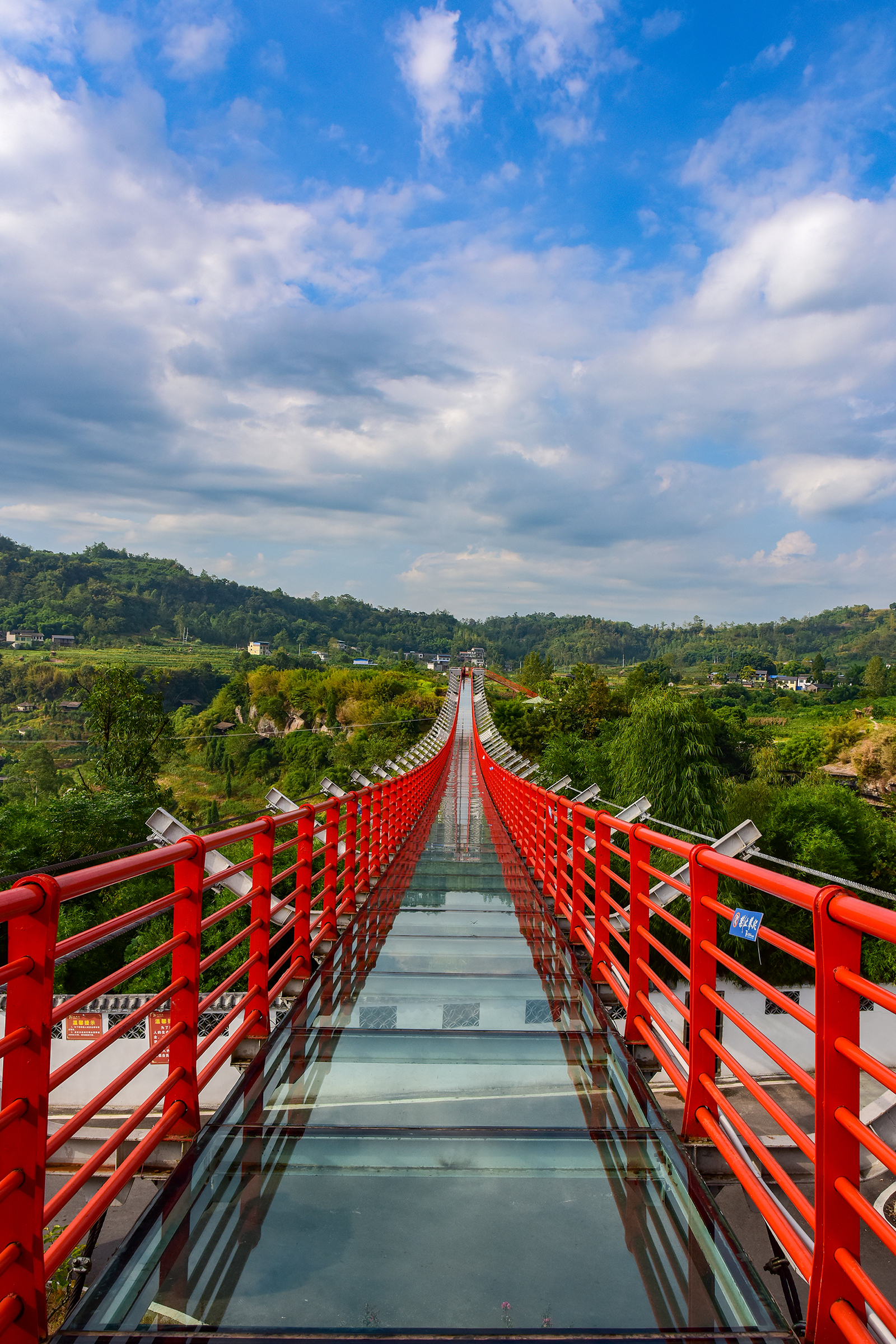 天龙谷飞天-第三届中国重庆"钓鱼城杯"全国摄影大展 征稿区-大众摄影