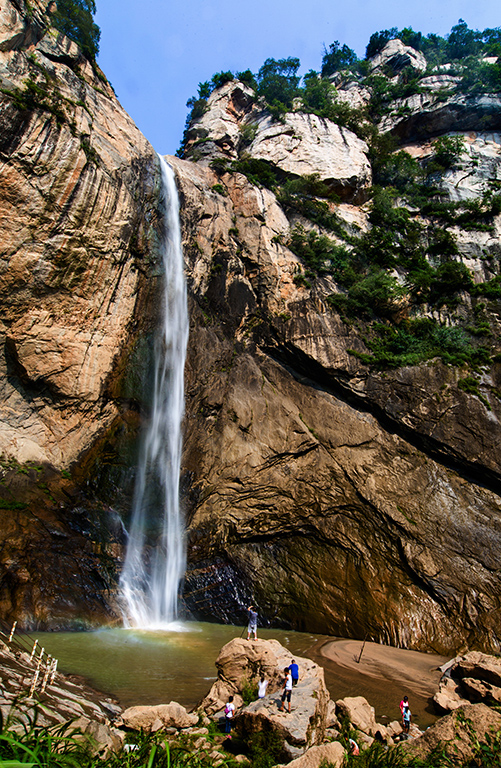 8 南召百尺潭 傅晓聪 18601688842.jpg