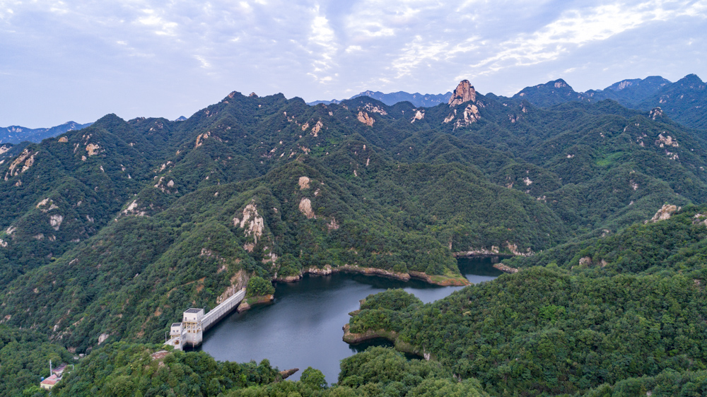 分水岭电站2019-08-28南召县崔庄乡回龙沟分水岭_1.jpg